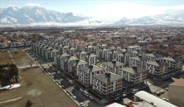 1 MİLYON BİNA GÜVENCE ALTINDA